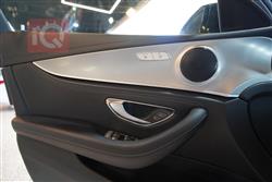 مێرسێدس بێنز E-Class